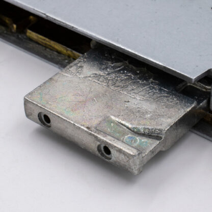 Fuhr Genuine Multipoint Gearbox - Lift Lever or Split Spindle - Image 10