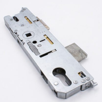 Fuhr Genuine Multipoint Gearbox - Lift Lever or Split Spindle - Image 11
