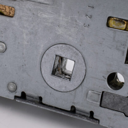 Fuhr Genuine Multipoint Gearbox - Lift Lever or Split Spindle - Image 12