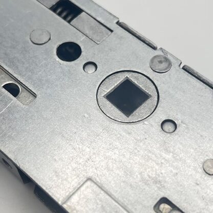 Fuhr Genuine Multipoint Gearbox - With Pre-Fitted Ball Bearing, Spring, and Screw - Lift Lever - Image 7