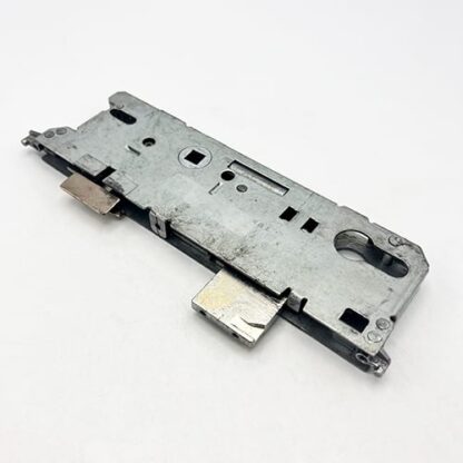 Fuhr Genuine Multipoint Gearbox - Lift Lever or Split Spindle - Image 4