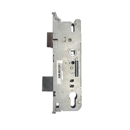 Fuhr Genuine Multipoint Gearbox - With Pre-Fitted Ball Bearing, Spring, and Screw - Lift Lever - Image 10