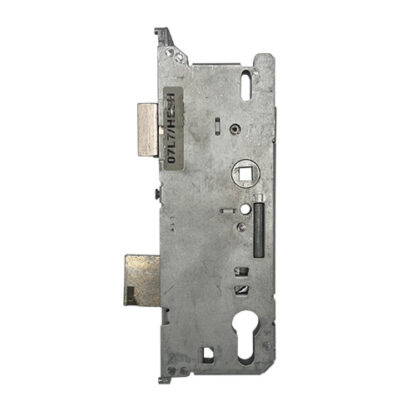 Fuhr Genuine Multipoint Gearbox - With Pre-Fitted Ball Bearing, Spring, and Screw - Lift Lever - Image 11