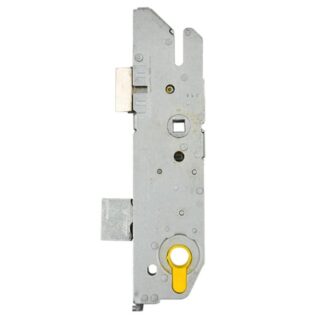 Fuhr Genuine Multipoint Gearbox - Key Wind