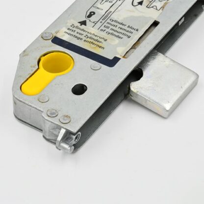 Fuhr Genuine Multipoint Gearbox - Key Wind - Image 3