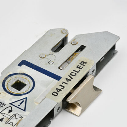 Fuhr Genuine Multipoint Gearbox - Key Wind - Image 11