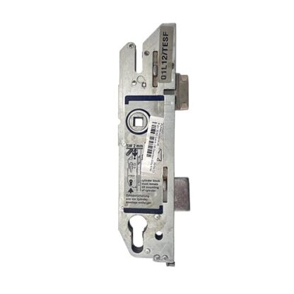 Fuhr Genuine Multipoint Gearbox - Key Wind - Image 8