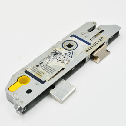 Fuhr Genuine Multipoint Gearbox - Key Wind - Image 2