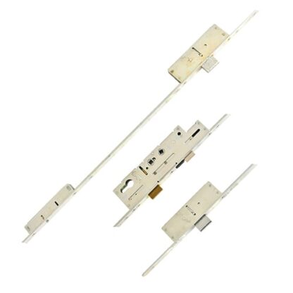 Fullex Auto Latch 3 Deadbolts Multipoint Door Lock - Image 3