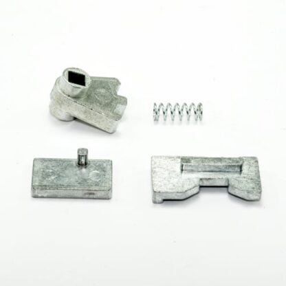 Fullex Patio Repair Kit - 21mm Backset - Image 2