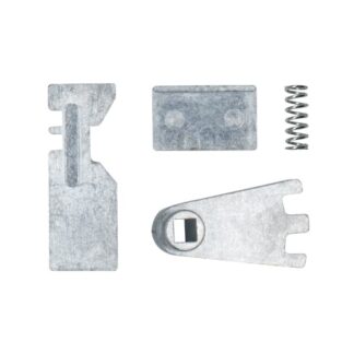 Fullex Patio Repair Kit - 31mm Backset