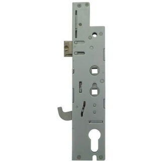 Fullex XL Genuine Multipoint Gearbox - Lift Lever or Double Spindle