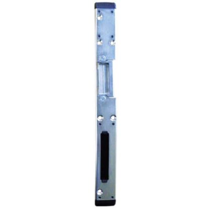 Fuhr UPVC Latch and Deadbolt Keep - Image 2