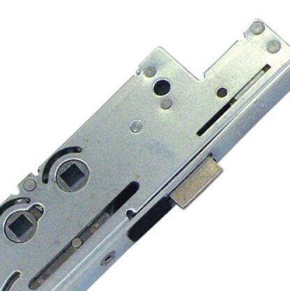 Fullex XL Latch 3 Hooks 2 Anti Lift Pins 2 Rollers Multipoint Door Lock - Option 1 (top hook to spindle = 518mm) - Image 5