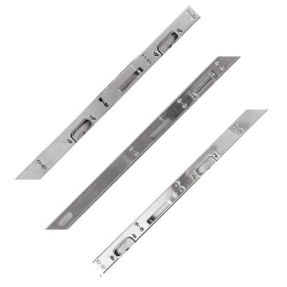Fullex XL UPVC Full Length Keep - Latch, 3 Hook, 4 Roller, 2 Anti Lift Bolts - Image 2