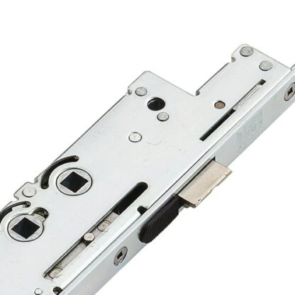 Fullex XL Latch 3 Hooks 2 Anti-Lift Pins 4 Rollers Multipoint Door Lock (top hook to spindle = 630mm) - Image 5