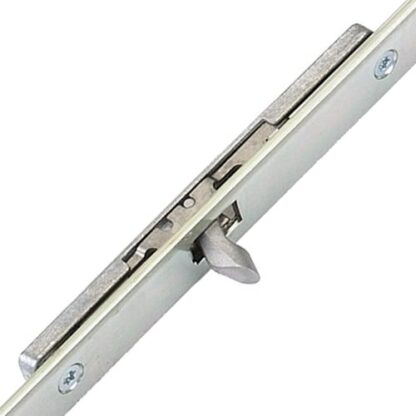 GU Ferco Tripact Latch Deadbolt 2 Tongue Hooks Lift Lever Multipoint Door Lock - Image 3
