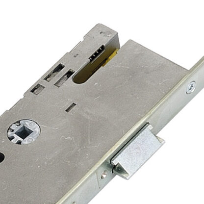 GU Ferco Tripact Latch Deadbolt 2 Tongue Hooks Lift Lever Multipoint Door Lock - Image 5