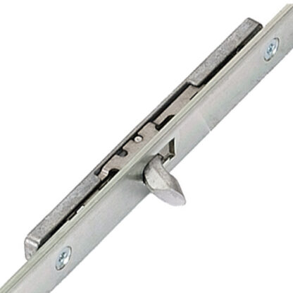 GU Ferco Tripact Latch Deadbolt 2 Tongue Hooks Lift Lever Multipoint Door Lock - Image 6