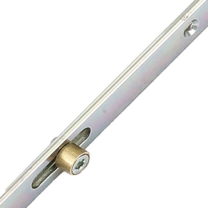 GU Ferco Latch 4 Rollers Lift Lever Multipoint Door Lock - Image 3