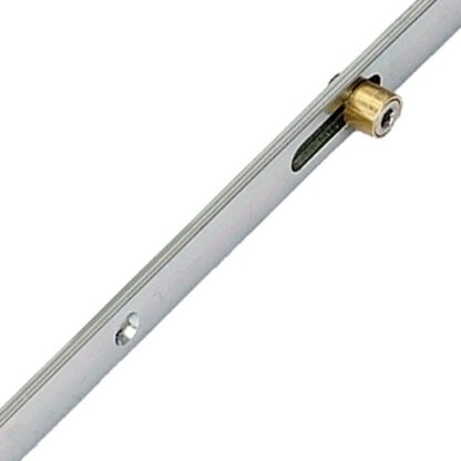 GU Ferco Latch 2 Rollers Multipoint Door Lock - Image 3