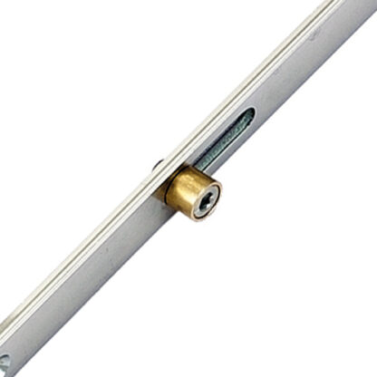 GU Ferco Latch 2 Rollers Multipoint Door Lock - Image 6