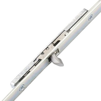 GU Europa Latch Deadbolt 2 Tongue Hooks Lift Lever Multipoint Door Lock - Image 3