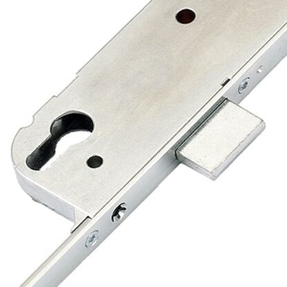 GU Europa Latch Deadbolt 2 Tongue Hooks Lift Lever Multipoint Door Lock - Image 4