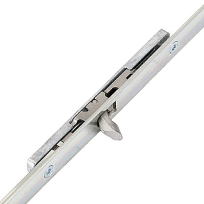 GU Europa Latch Deadbolt 2 Tongue Hooks Lift Lever Multipoint Door Lock - Image 6