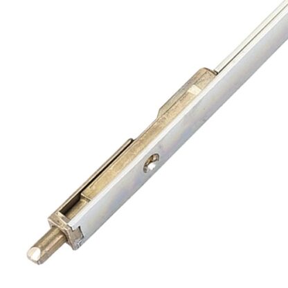 GU Europa Latch Deadbolt 2 Rollers Bottom Shootbolt Lift Lever Multipoint Door Lock - Image 3