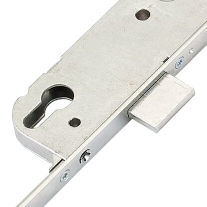 GU Europa Latch Deadbolt 2 Rollers Bottom Shootbolt Lift Lever Multipoint Door Lock - Image 5