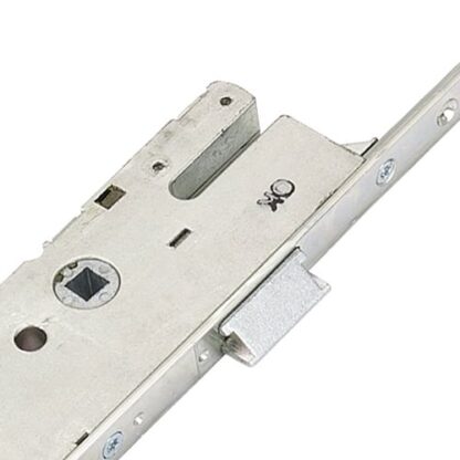GU Europa Latch Deadbolt 2 Rollers Bottom Shootbolt Lift Lever Multipoint Door Lock - Image 6