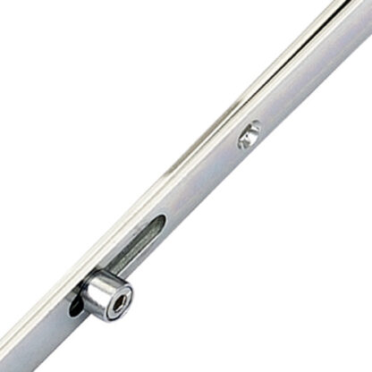 GU Europa Latch Deadbolt 2 Rollers Bottom Shootbolt Lift Lever Multipoint Door Lock - Image 7