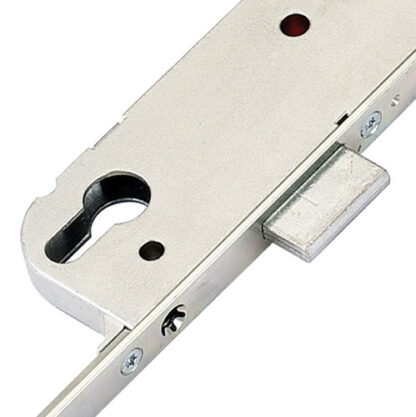 GU Europa Latch Deadbolt 2 Rollers Lift Lever Multipoint Door Lock - Image 4