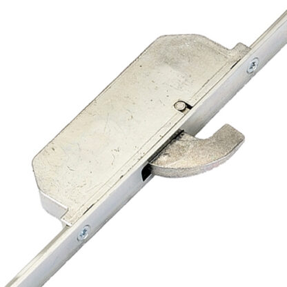 GU Europa Latch Deadbolt 2 Hooks Lift Lever Multipoint Door Lock - Image 12