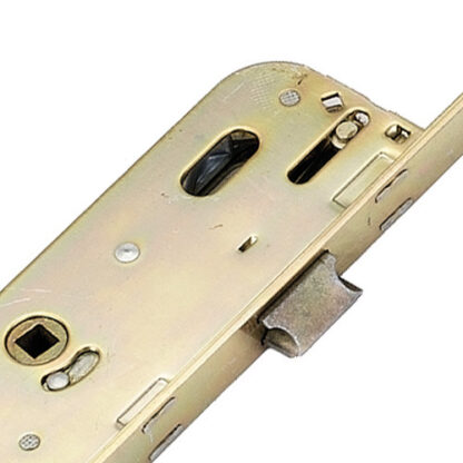 GU Ferco Retro Tripact Latch 1 Roller 2 Mushroom & 1 Hook Multipoint Door Lock - Image 6
