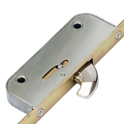 GU Ferco Retro Tripact Latch 1 Roller 2 Mushroom & 1 Hook Multipoint Door Lock - Image 7