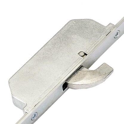 GU Europa Latch Deadbolt 2 Hooks Split Spindle Multipoint Door Lock - Image 3