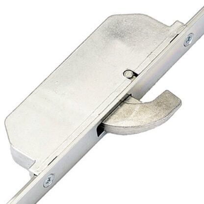 GU Europa Latch Deadbolt 2 Hooks Split Spindle Multipoint Door Lock - Image 6