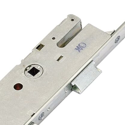 GU Europa Latch Deadbolt 2 Hooks 2 Outboard Rollers Split Spindle Multipoint Door Lock (top hook to spindle = 440mm) - Image 5