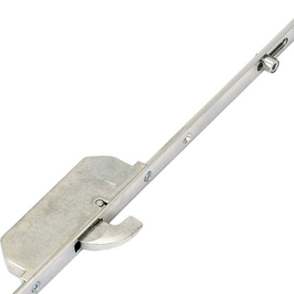 GU Europa Latch Deadbolt 2 Hooks 2 Outboard Rollers Split Spindle Multipoint Door Lock (top hook to spindle = 440mm) - Image 6
