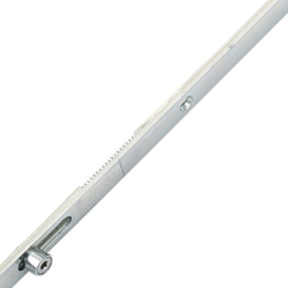 GU Europa Latch Deadbolt 4 Rollers Split Spindle Multipoint Door Lock - Image 3