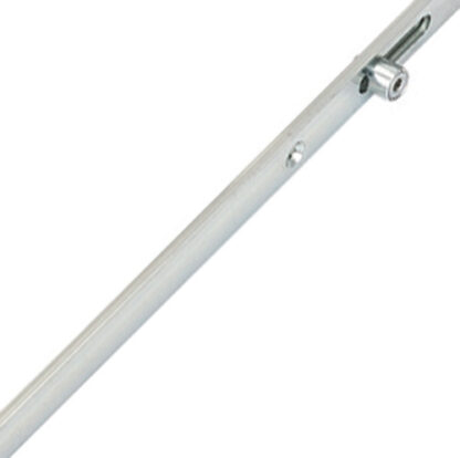 GU Europa Latch Deadbolt 4 Rollers Split Spindle Multipoint Door Lock - Image 4