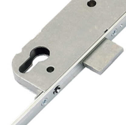 GU Europa Latch Deadbolt 4 Rollers Split Spindle Multipoint Door Lock - Image 5