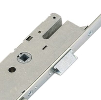GU Europa Latch Deadbolt 4 Rollers Split Spindle Multipoint Door Lock - Image 6