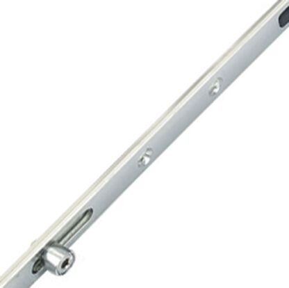 GU Europa Latch Deadbolt 4 Rollers Split Spindle Multipoint Door Lock - Image 7