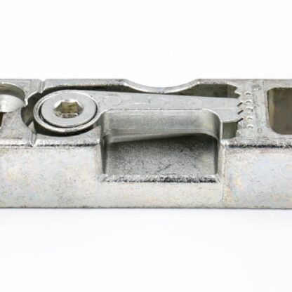 GU UPVC Fercomatic Latch & Deadbolt Keep - Image 3