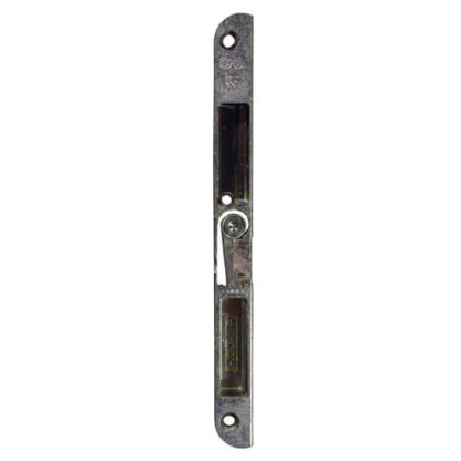 GU UPVC Fercomatic Latch & Deadbolt Keep - Image 4