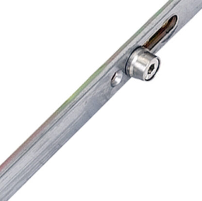 Yale G2000 Latch Hookbolt 4 Rollers Double Spindle Multipoint Door Lock - Image 8