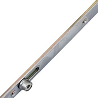 Yale G2000 Latch 3 Hooks 4 Rollers Double Spindle Multipoint Door Lock - Image 4